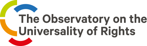 The Observatory on the Universality of Rights